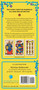 Mini Tarot de Marseille by Nicolas Galkowski, 9798888504673