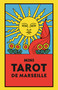 Mini Tarot de Marseille by Nicolas Galkowski, 9798888504673