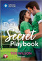 Their Secret Playbook by Teri Wilson, 9781335180377