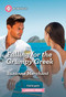Falling for the Grumpy Greek by Suzanne Merchant, 9781335470805