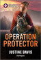 Operation Protector by Justine Davis, 9781335471888