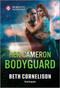 Her Cameron Bodyguard by Beth Cornelison, 9781335471901