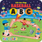 Baseball ABC by Craig Sutoski, Wilson Judy, 9781834040387
