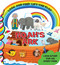 Noah's Ark - 9781834040400 by LeeAnn Dominick