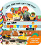 At the Construction Site by Stephanie Mallon, 9781998211821