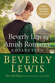 Beverly Lewis Amish Romance Collection by Beverly Lewis, 9780764231643