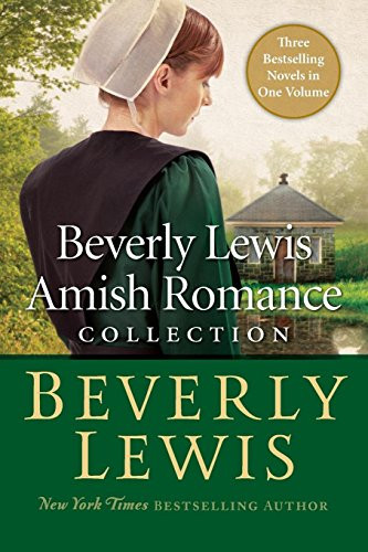 Beverly Lewis Amish Romance Collection by Beverly Lewis, 9780764231643