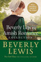 Beverly Lewis Amish Romance Collection by Beverly Lewis, 9780764231643