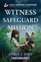 Witness Safeguard Mission by Carol J. Post, 9781335400383
