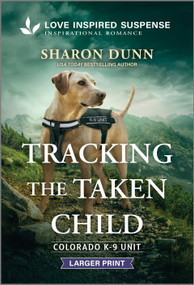 Tracking the Taken Child - 9781335906670 by Sharon Dunn, 9781335906670