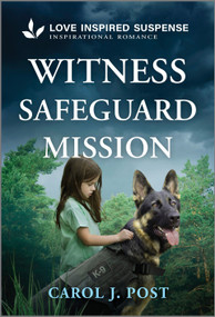 Witness Safeguard Mission - 9781335957702 by Carol J. Post, 9781335957702