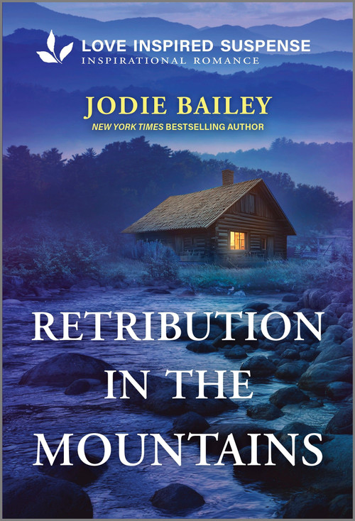 Retribution in the Mountains - 9781335957726 by Jodie Bailey, 9781335957726