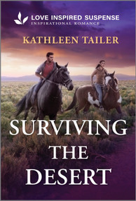 Surviving the Desert - 9781335957740 by Kathleen Tailer, 9781335957740
