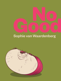 No Good by Sophie van Waardenberg, 9781776711789
