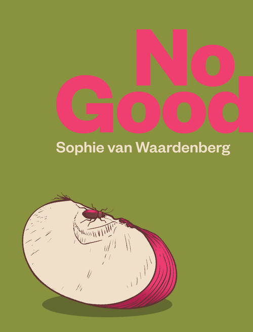 No Good by Sophie van Waardenberg, 9781776711789