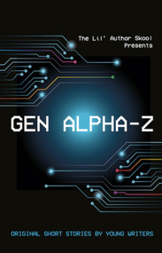 Gen Alpha-Z by Abiloa Bello, 9781999300685