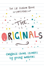 The Originals by Abiloa Bello, 9781999805326