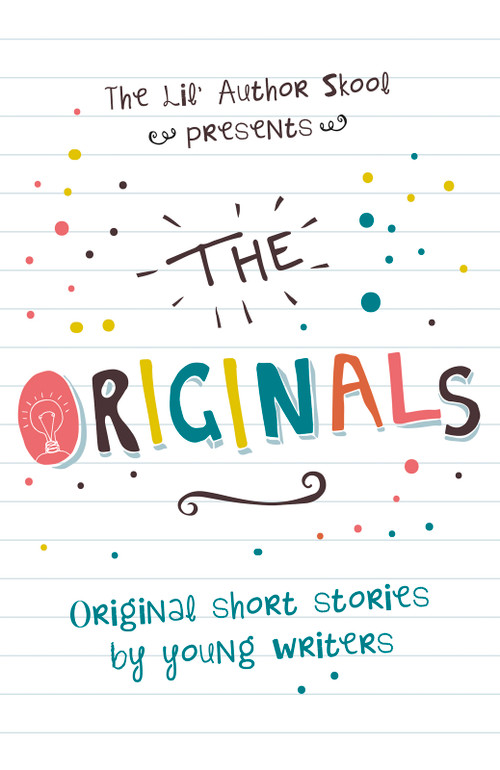 The Originals by Abiloa Bello, 9781999805326