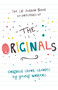 The Originals by Abiloa Bello, 9781999805326