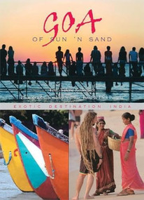 Goa Of Sun N Sand by Valerie Rodrigues, 9788172341411