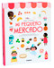 Mi pequeño mercado / My Small Market (Spanish Edition) by Ingela P Arrhenius, 9788411580212