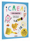 ¡Crea! Con objetos / Create! With objects (Spanish Edition) by Angels Navarro, 9788411581028