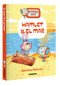 Hamlet y el mar / Hamlet and the Sea (Bitmax & Co.) (Spanish Edition) by Jaume Copons, Liliana Fortuny, 9788411581103