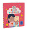 Besos y abrazos / Hugs and Kisses (Spanish Edition) by Lemon Ribbon Studio, 9788411581325