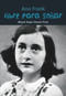 Libre para soñar (Ana Frank) (Spanish Edition) by Miguel Ángel Álvarez Pérez, 9788421847480