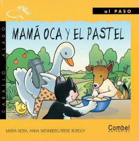 Mamá Oca y el pastel (Spanish Edition) by Maria Neira, Ann Wennberg, Irene Bordoy, 9788478644032