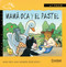 Mamá Oca y el pastel (Spanish Edition) by Maria Neira, Ann Wennberg, Irene Bordoy, 9788478644032
