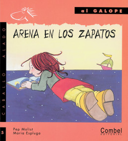Arena en los zapatos (Spanish Edition) by Pep Molist, Maria Espluga, 9788478645657