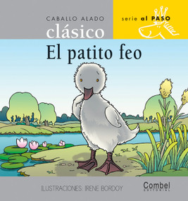 El patito feo (Spanish Edition) - 9788478647644 by Combel Editorial, Irene Bordoy, 9788478647644