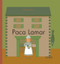 Paca Lamar (Spanish Edition) by Patricia Geis, Patricia Geis, 9788478647972