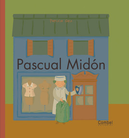 Pascual Midón (Spanish Edition) by Patricia Geis, Patricia Geis, 9788478647996