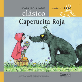 Caperucita roja (Spanish Edition) - 9788478648511 by Combel Editorial, Francesc Rovira, 9788478648511