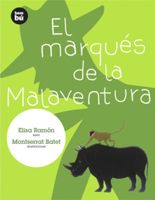 El marqués de la Malaventura (Spanish Edition) by Elisa Ramón, M. Batet, 9788483430187