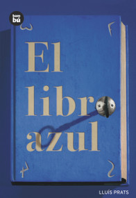 El libro azul (Spanish Edition) by Lluís Prats, 9788483430354