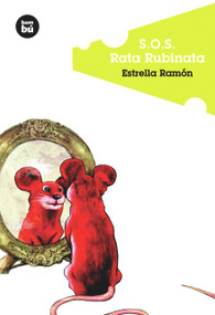 S.O.S. Rata Rubinata (Spanish Edition) by Estrella Ramón, 9788483430422