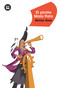 El pirata Mala Pata (Spanish Edition) by Miriam Haas, Ulrike Müller, 9788483430576