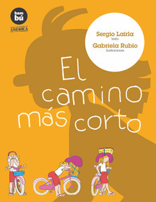 El camino más corto (Spanish Edition) by Sergio Lairla, 9788483431405