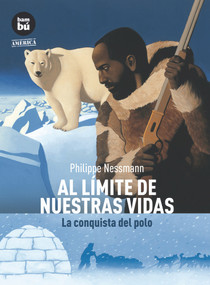Al límite nuestras vidas (Spanish Edition) by Philippe Nessmann, 9788483431658