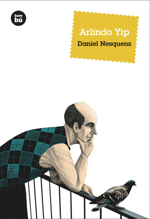 Arlindo Yip (Spanish Edition) by Daniel Nesquens, 9788483431993