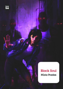 Black Soul (Spanish Edition) by Núria Pradas, 9788483433065