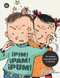 ¡Pim! ¡Pam! ¡Pum! (Spanish Edition) by Elisenda Roca, Cristina Losantos, 9788483433683