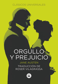 Orgullo y Prejuicio (Spanish Edition) - 9788483433751 by Jane Austen, Roser Vilagrassa, 9788483433751