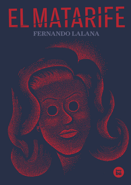 El Matarife (Spanish Edition) by Fernando Lalana, 9788483435137