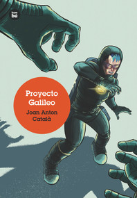 Proyecto Galileo (Spanish Edition) by Joan Català, 9788483435311