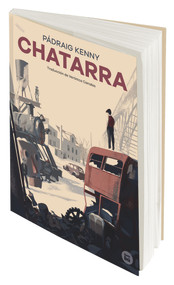 Chatarra (Spanish Edition) by Padraig Kenny, 9788483435618