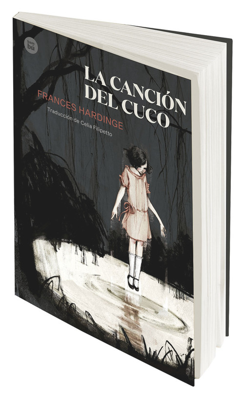 La canción del cuco (Spanish Edition) by Frances Hardinge, 9788483435632